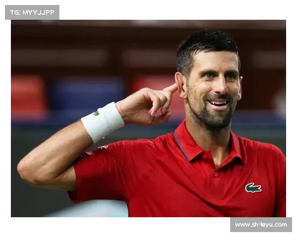 德约鏖战至极限惜败黑马无缘上海大师赛决赛引发热议