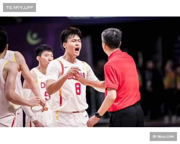 客场失利创尴尬纪录 中国男篮世预赛面临严峻形势