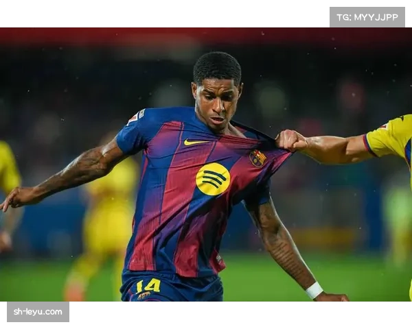 奥尔莫进球后伤缺一个月 巴萨锋线轮换深度面临考验